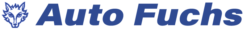 Logo Auto Fuchs Regenstauf